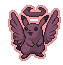 Dark Angel Pikachu